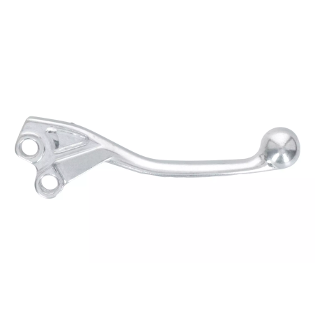 Dźwignia hamulca przód srebrna Magneti Marelli Kawasaki KX 80 98-00