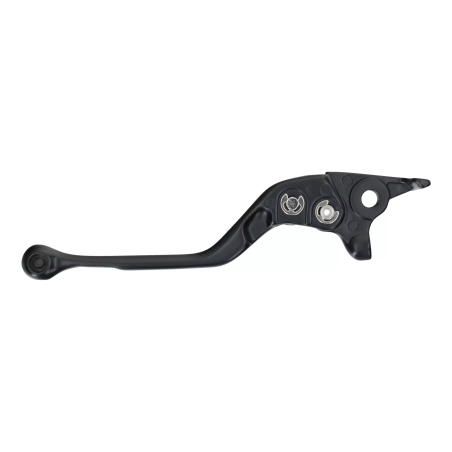 Dźwignia hamulca przód czarna Magneti Marelli Honda NX 650 Dominator 97-99