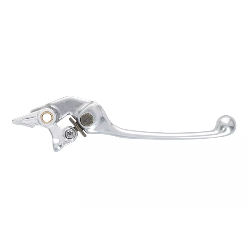 Dźwignia hamulca przód srebrna Magneti Marelli Honda VFR 800FI 98-01