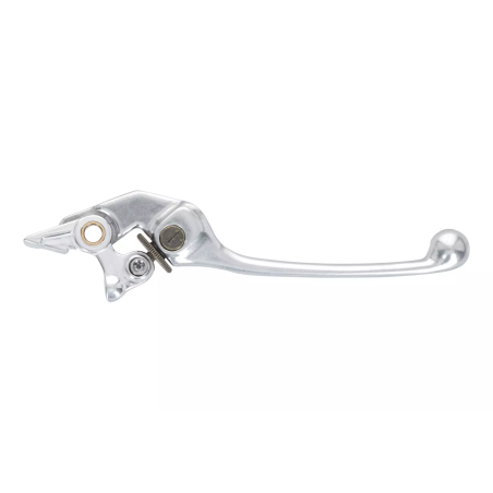 Dźwignia hamulca przód srebrna Magneti Marelli Honda VFR 800FI 98-01
