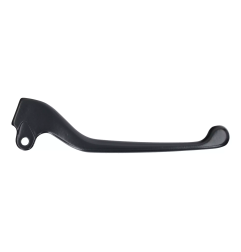 Dźwignia hamulca prawa czarna Magneti Marelli Gilera Typhoon 125 95-98