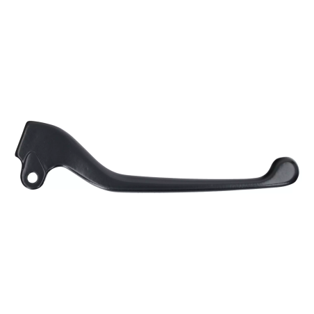 Dźwignia hamulca prawa czarna Magneti Marelli Gilera Typhoon 125 95-98