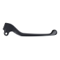 Dźwignia hamulca prawa czarna Magneti Marelli Gilera Typhoon 125 95-98