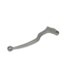 V PARTS (VICMA) DŹWIGNIA SPRZĘGŁA SUZUKI GSF 600 '96-'04, GS 500 E, KOLOR SREBRNY (DSS04SV) (71911)