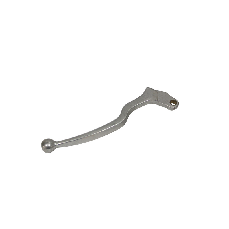 V PARTS (VICMA) DŹWIGNIA SPRZĘGŁA SUZUKI GSF 600 '96-'04, GS 500 E, KOLOR SREBRNY (DSS04SV) (71911)