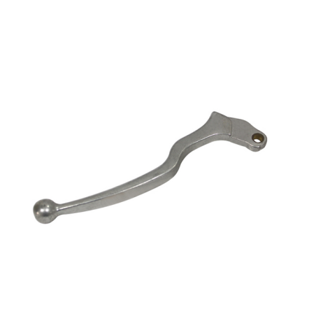 V PARTS (VICMA) DŹWIGNIA SPRZĘGŁA SUZUKI GSF 600 '96-'04, GS 500 E, KOLOR SREBRNY (DSS04SV) (71911)