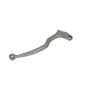 V PARTS (VICMA) DŹWIGNIA SPRZĘGŁA SUZUKI GSF 600 '96-'04, GS 500 E, KOLOR SREBRNY (DSS04SV) (71911)