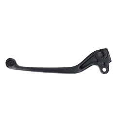 Dźwignia hamulca prawa czarna Magneti Marelli Gilera Typhoon 125 95-98