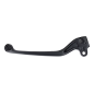 Dźwignia hamulca prawa czarna Magneti Marelli Gilera Typhoon 125 95-98