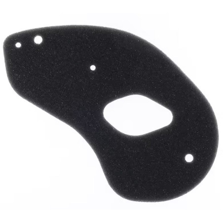 ATHENA 2026/01 FILTR POWIETRZA GĄBKOWY PIAGGIO / VESPA PK 50 '84-'90 OEM, 223329