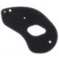 ATHENA 2026/01 FILTR POWIETRZA GĄBKOWY PIAGGIO / VESPA PK 50 '84-'90 OEM, 223329