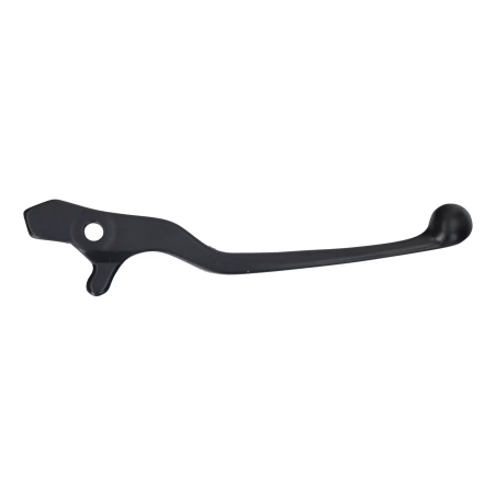 Dźwignia hamulca przód czarna Magneti Marelli Kawasaki KL 600 85-86