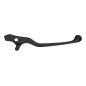 Dźwignia hamulca przód czarna Magneti Marelli Kawasaki KL 600 85-86 Dźwignia hamulca przód czarna Magneti Marelli Kawasaki KL 600 85-86