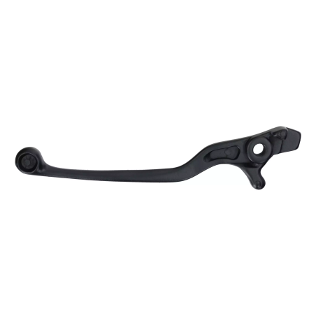 Dźwignia hamulca przód czarna Magneti Marelli Kawasaki KL 600 85-86