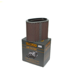 EMGO FILTR POWIETRZA HONDA VT 1100C SHADOW 87-06 (HFA1908) (\17215-MM8-020) (H1200)