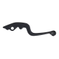 Dźwignia hamulca przód czarna Magneti Marelli Honda FL400 89-90 Dźwignia hamulca przód czarna Magneti Marelli Honda FL400 89-90