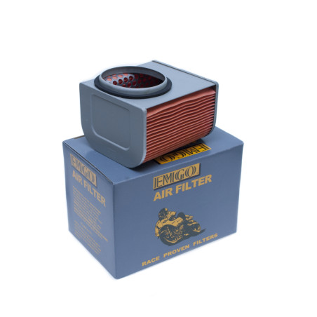 EMGO FILTR POWIETRZA HONDA VT700C 86-87;VT800C 88 SHADOW (HFA1711) (17215-MK7-000/770)