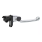 Dźwignia hamulca przód srebrna Magneti Marelli BMW R 1150RT Dźwignia hamulca przód srebrna Magneti Marelli BMW R 1150RT