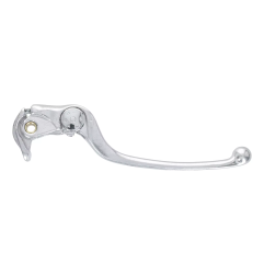Dźwignia hamulca przód srebrna Magneti Marelli BMW 1000 12- Suzuki 750 1000 GSX-R 01-