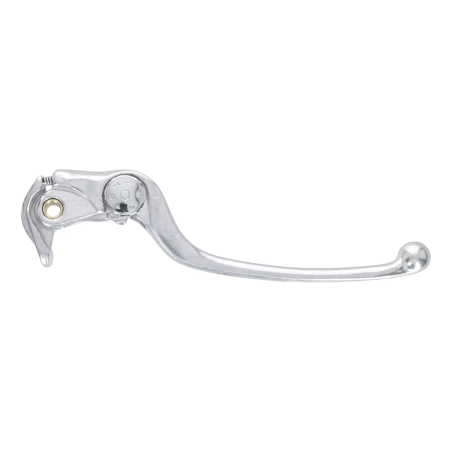 Dźwignia hamulca przód srebrna Magneti Marelli BMW 1000 12- Suzuki 750 1000 GSX-R 01-