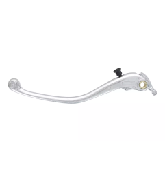 Dźwignia hamulca przód srebrna Magneti Marelli Benelli 1130 Tornado TNT R160 10-