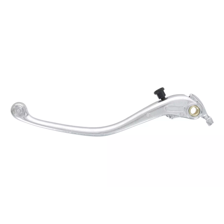 Dźwignia hamulca przód srebrna Magneti Marelli Benelli 1130 Tornado TNT R160 10-