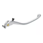 Dźwignia hamulca przód srebrna Magneti Marelli Benelli 1130 Tornado TNT R160 10- Dźwignia hamulca przód srebrna Magneti Marelli Benelli 1130 Tornado TNT R160 10-