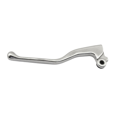 V PARTS (VICMA) DŹWIGNIA SPRZĘGŁA YAMAHA XT125 R/X , CAGIVA, HUSQVARNA KOLOR SREBRNY (DSY13SV) (70951)