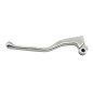 V PARTS (VICMA) DŹWIGNIA SPRZĘGŁA YAMAHA XT125 R/X , CAGIVA, HUSQVARNA KOLOR SREBRNY (DSY13SV) (70951)