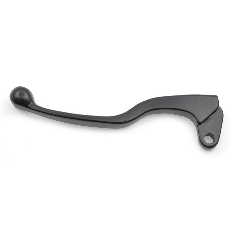 V PARTS (VICMA) DŹWIGNIA SPRZĘGŁA YAMAHA DT125R '89-'92, XT600/660, KOLOR CZARNY (DSY14CV ) (73322)