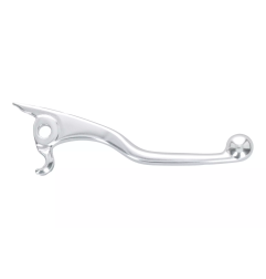 Dźwignia hamulca przód srebrna Magneti Marelli BMW G 450 X 07- KTM 125 250 EXC kuta