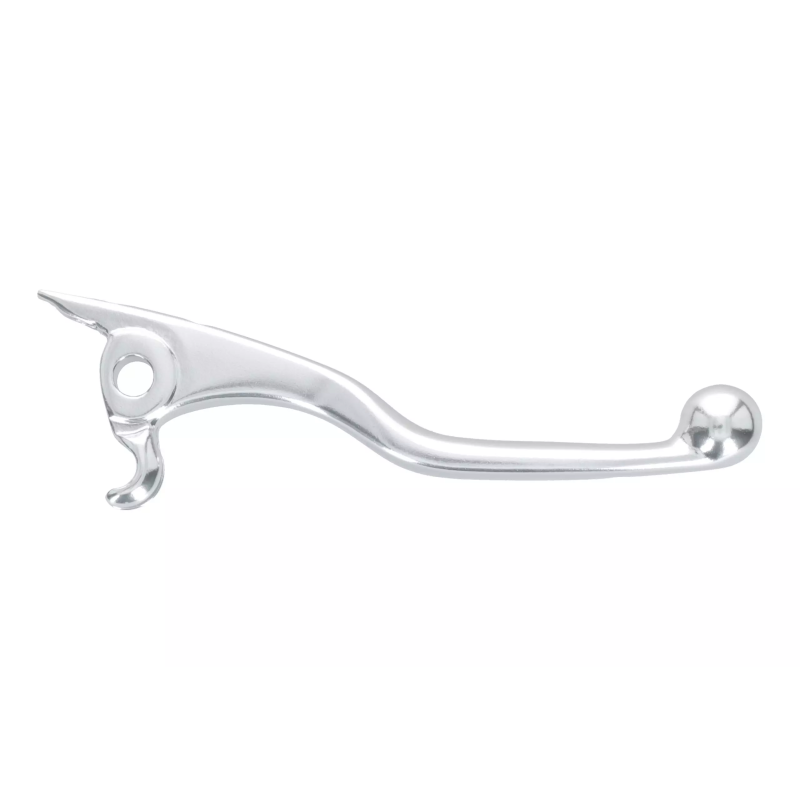 Dźwignia hamulca przód srebrna Magneti Marelli BMW G 450 X 07- KTM 125 250 EXC kuta Dźwignia hamulca przód srebrna Magneti Marelli BMW G 450 X 07- KTM 125 250 EXC kuta