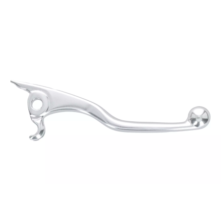 Dźwignia hamulca przód srebrna Magneti Marelli BMW G 450 X 07- KTM 125 250 EXC kuta