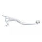 Dźwignia hamulca przód srebrna Magneti Marelli BMW G 450 X 07- KTM 125 250 EXC kuta Dźwignia hamulca przód srebrna Magneti Marelli BMW G 450 X 07- KTM 125 250 EXC kuta