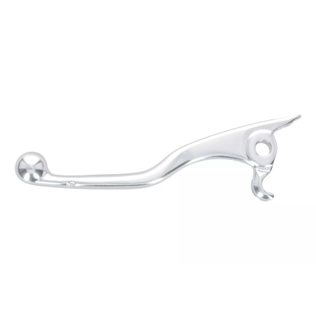 Dźwignia hamulca przód srebrna Magneti Marelli BMW G 450 X 07- KTM 125 250 EXC kuta