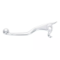 Dźwignia hamulca przód srebrna Magneti Marelli BMW G 450 X 07- KTM 125 250 EXC kuta Dźwignia hamulca przód srebrna Magneti Marelli BMW G 450 X 07- KTM 125 250 EXC kuta