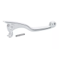 Dźwignia hamulca przód srebrna Magneti Marelli BMW G 450 X 07- KTM 125 250 EXC kuta Dźwignia hamulca przód srebrna Magneti Marelli BMW G 450 X 07- KTM 125 250 EXC kuta
