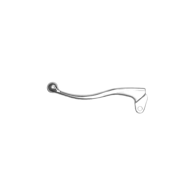V PARTS (VICMA) DŹWIGNIA SPRZĘGŁA DT125R '93-'02, KOLOR SREBRNY (DSY14S) (71491)