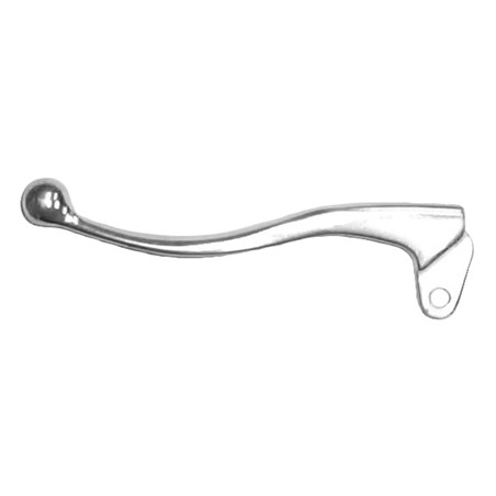 V PARTS (VICMA) DŹWIGNIA SPRZĘGŁA DT125R '93-'02, KOLOR SREBRNY (DSY14S) (71491)