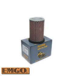EMGO FILTR POWIETRZA HONDA CX 500A/B/C/E`78-84, GL 500`81-82, CB 450S (HFA1402) (17220-415-003) (H1115)