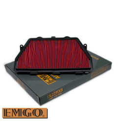 EMGO FILTR POWIETRZA HONDA CBR 1000 RR-8,9,A,B,C,D,E,F,G FIREBLADE 08-16 (SC59) (HFA1931) (17210-MFL-000 )