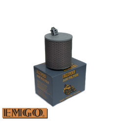 EMGO FILTR POWIETRZA HONDA VTR 1000 SP1/SP2 (00-06) (HFA1920) (17235-MCF000) (H1210) (2 SZT. NA MOTOCYKL)