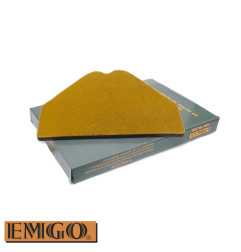 EMGO FILTR POWIETRZA KAWASAKI ZZR1100 93-01, ZZR1200 02-05 (HFA2909) (11013-1227) (K2155)
