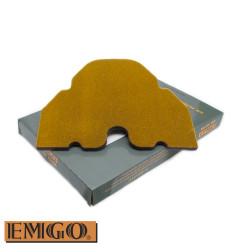 EMGO FILTR POWIETRZA KAWASAKI ZZR 600 (93-04) (HFA2604) (11013-1226) (K2140)