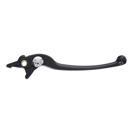 Dźwignia hamulca przód czarna Magneti Marelli Kawasaki ZX-6RR Ninja 03-05