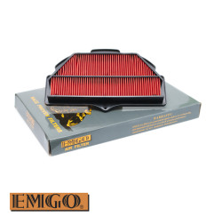 EMGO FILTR POWIETRZA SUZUKI GSXR 600/750 06-10 (HFA3617) (13780-01H00) (S3171)