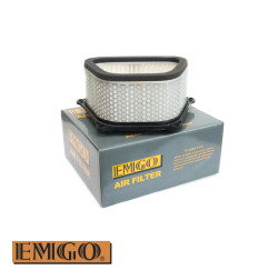EMGO FILTR POWIETRZA SUZUKI GSX-R1300, HAYABUSA 99 07 (HFA3907) (13780-24F02) (S3164)