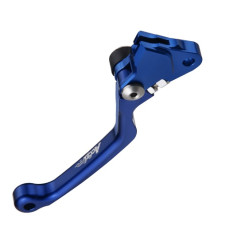 ACCEL DŹWIGNIA (KLAMKA NIEŁAMKA) SPRZĘGŁA YAMAHA YZF 250/450 '09-'18 KOLOR CZARNY
