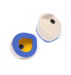 MULTI AIR FILTR POWIETRZA HONDA CR 125 '89-'99; CR 250 '88-'99; CR 500 '89-'99 (HFF1012)