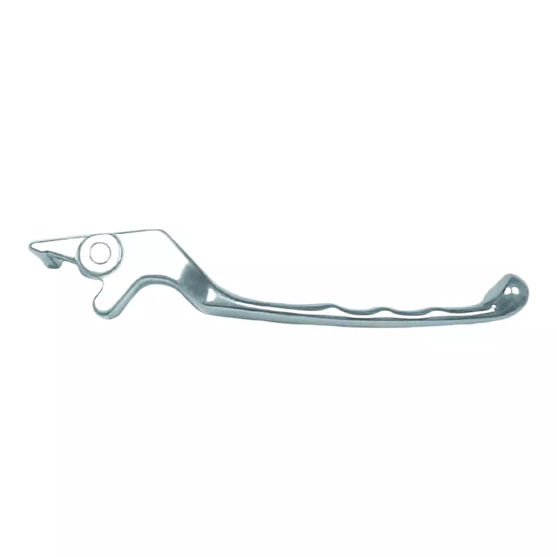 Dźwignia hamulca przód srebrna Magneti Marelli Kymco Zing 125 II 03-07 Dźwignia hamulca przód srebrna Magneti Marelli Kymco Zing 125 II 03-07